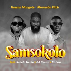 Cover of Samsokolo