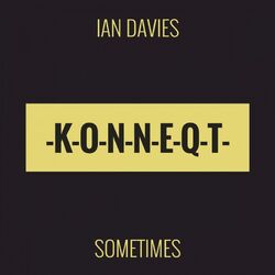 Cover of Sometimes