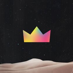 Cover of Baby King