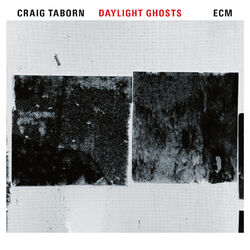 Cover of Daylight Ghosts