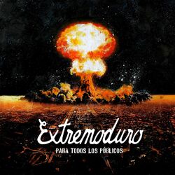 Cover of Para todos los públicos