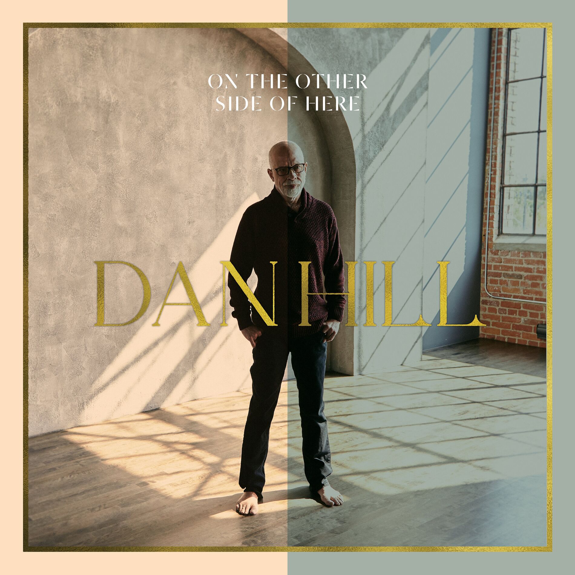 Album cover of On The Other Side of Here
