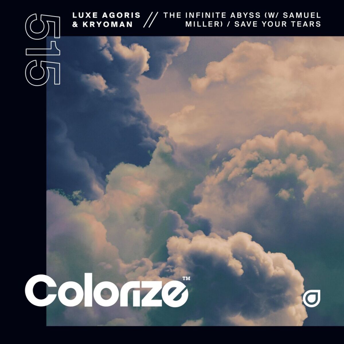 Album cover of The Infinite Abyss