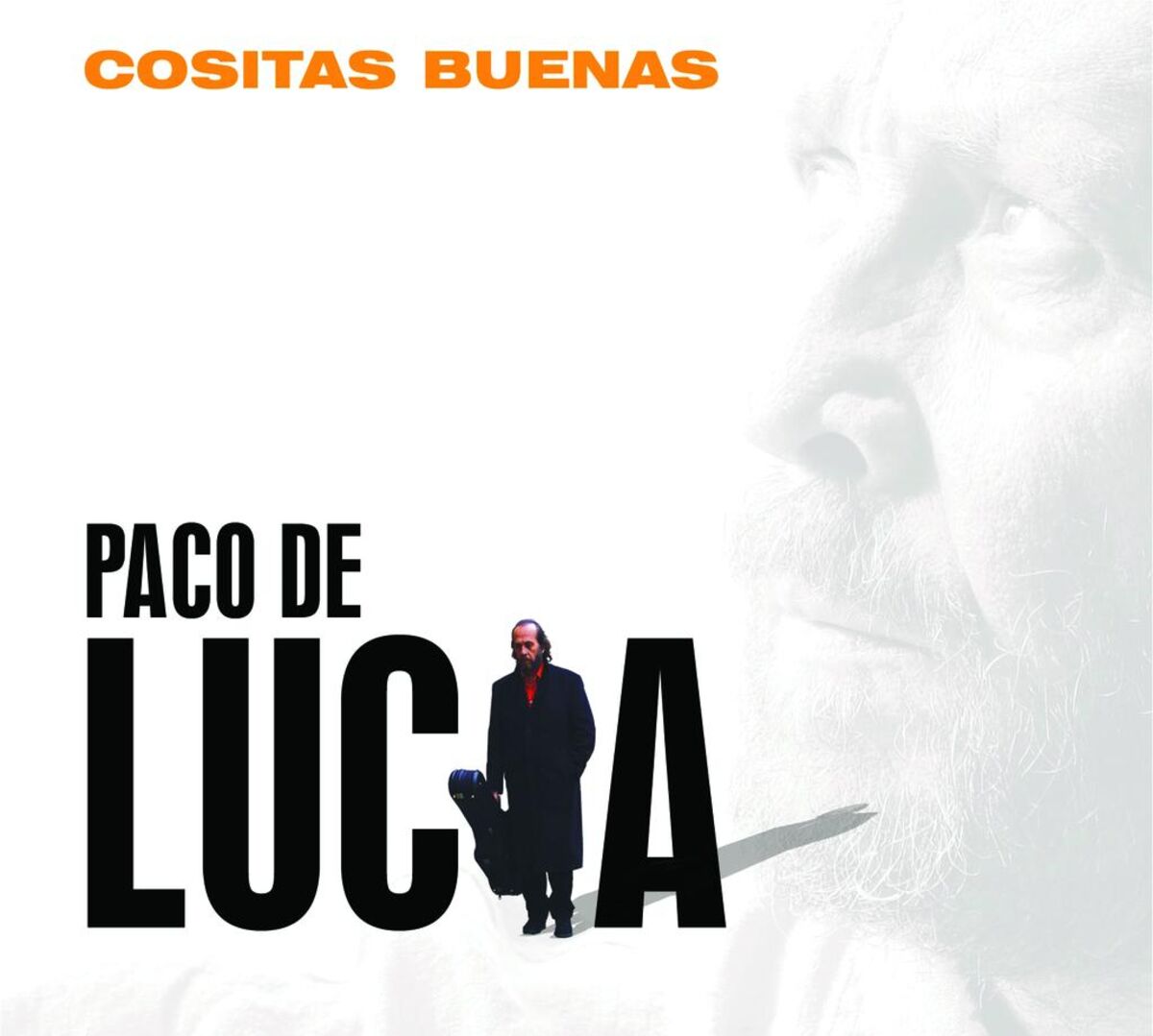 Album cover of Volar