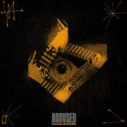 Cover of House of Doubt