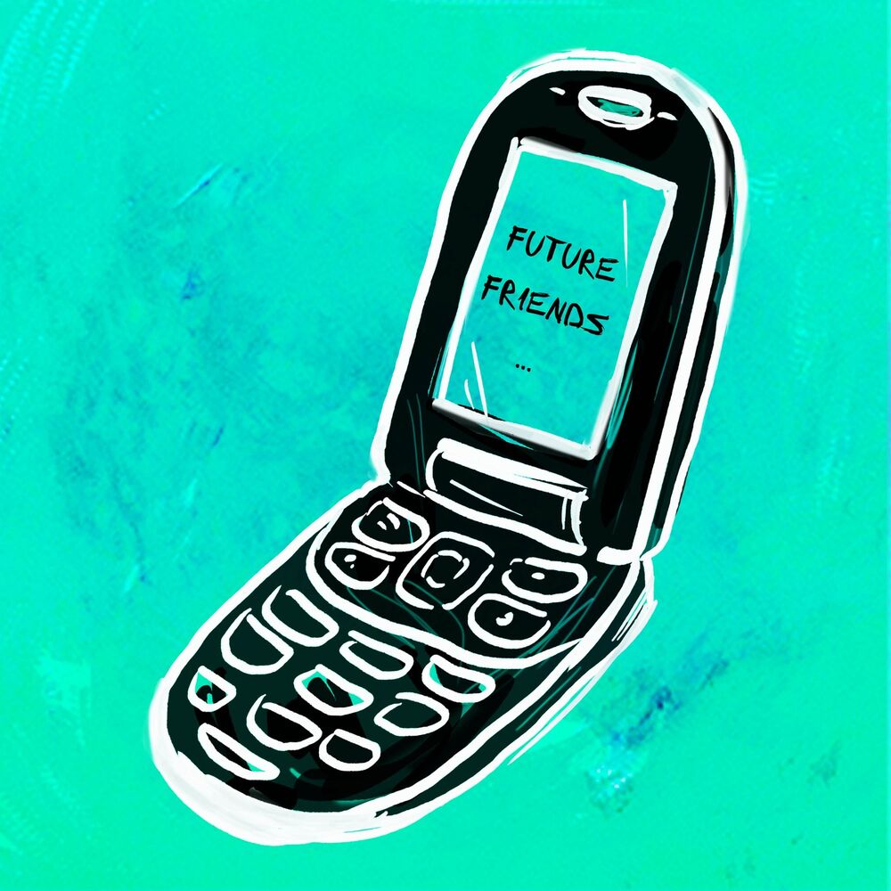 Picture of Future Friends (JT Daly Remix)