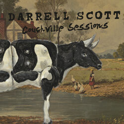 Cover of Couchville Sessions