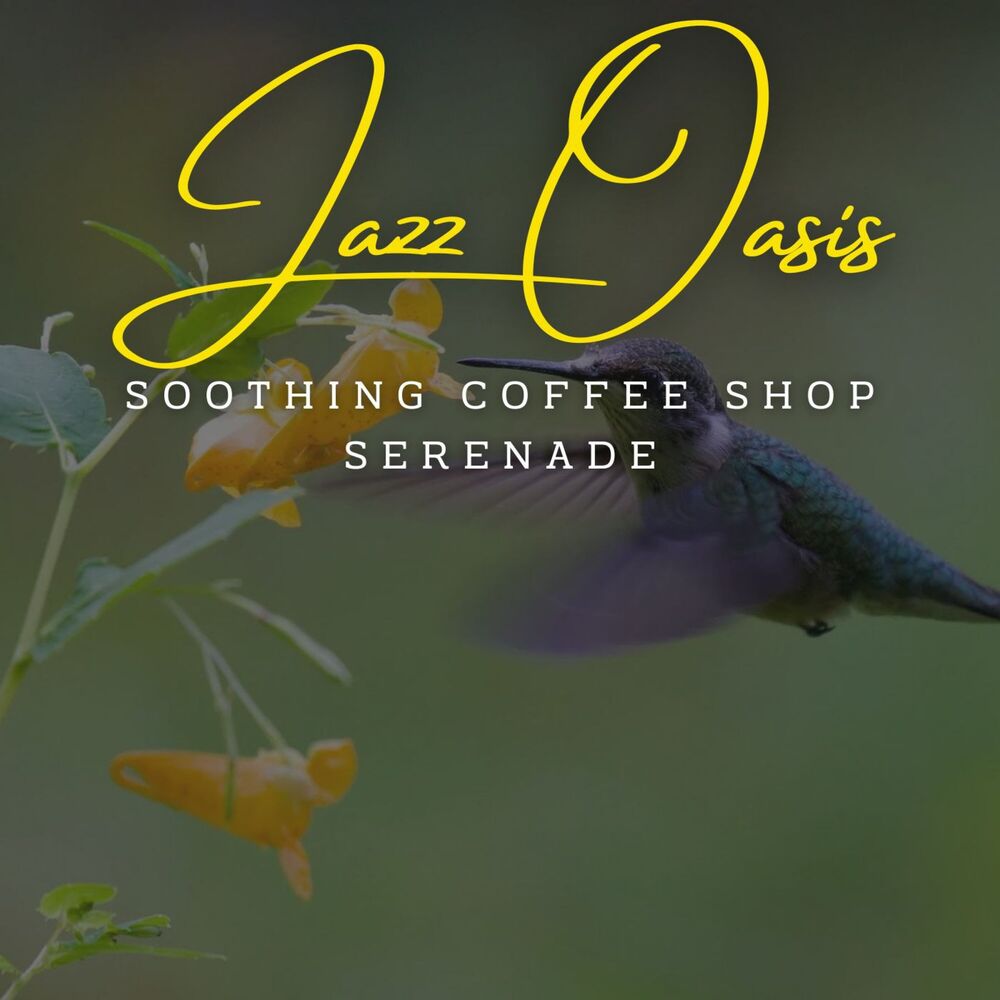 Picture of Jazz Oasis: Coffee Lounge Serenades