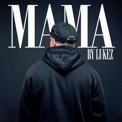 Cover of Mama