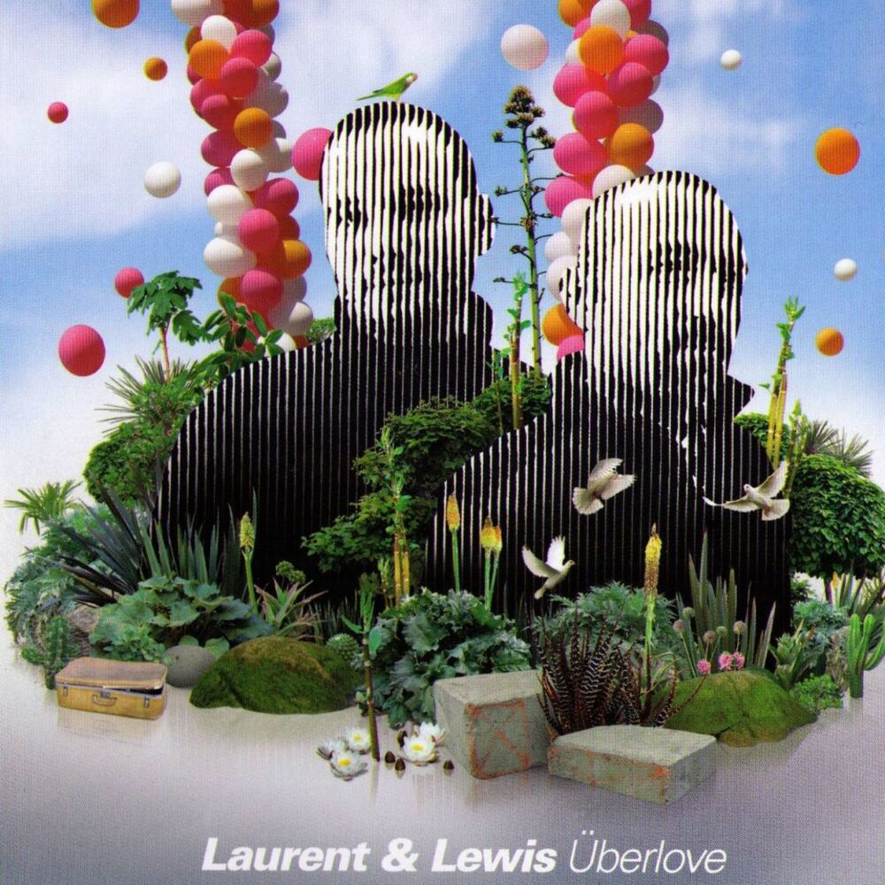 Picture of Überlove
