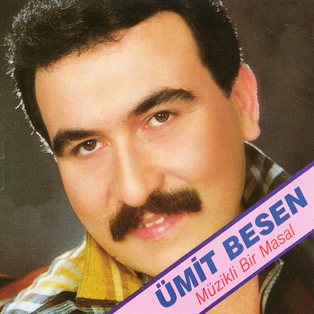 Picture of Müzikli Bir Masal