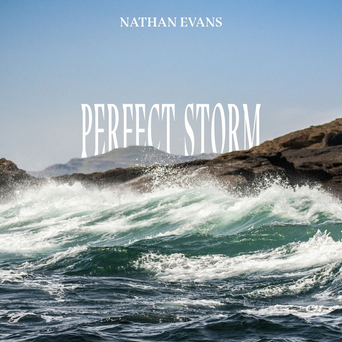 Album cover of Perfect Storm