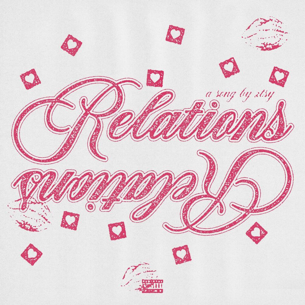 Picture of Relations