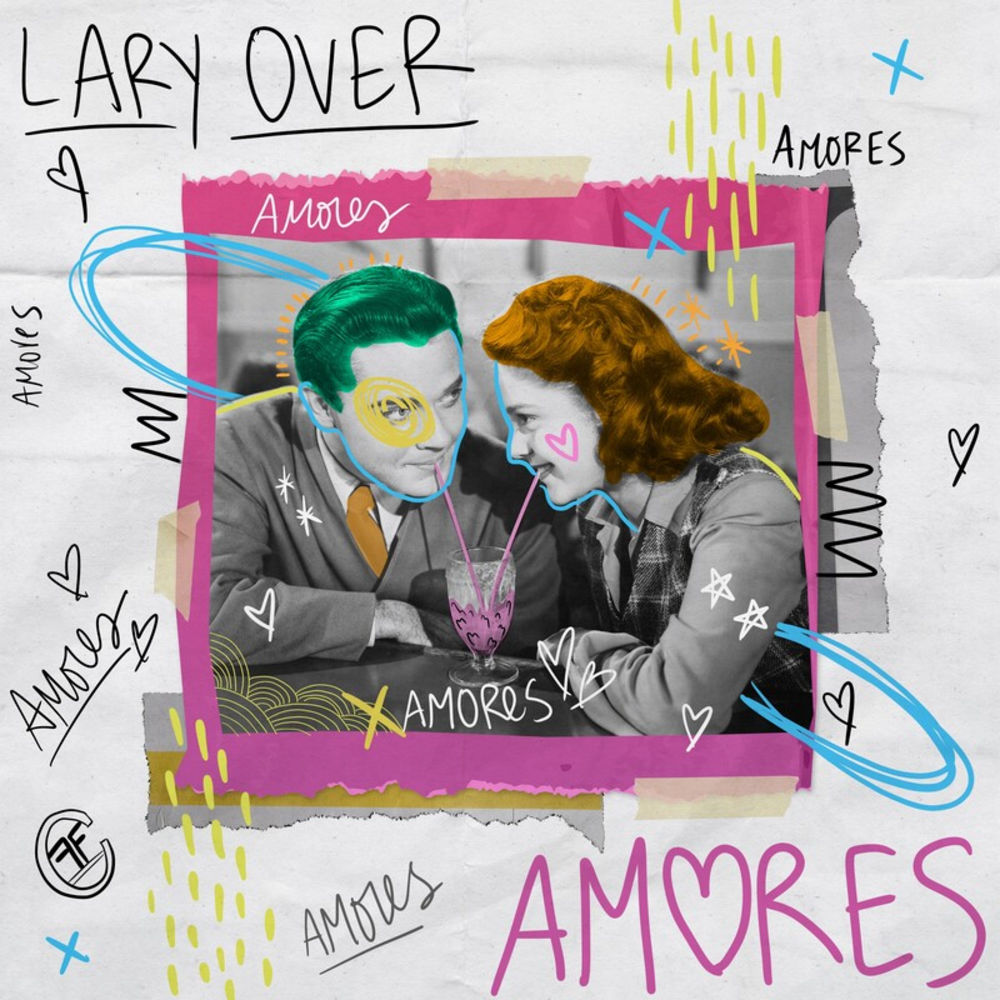 Picture of Amores