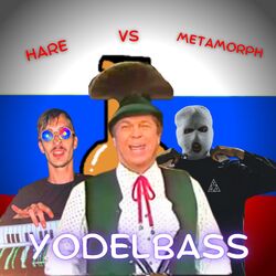 Cover of YODELBASS