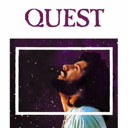 Cover of QUEST