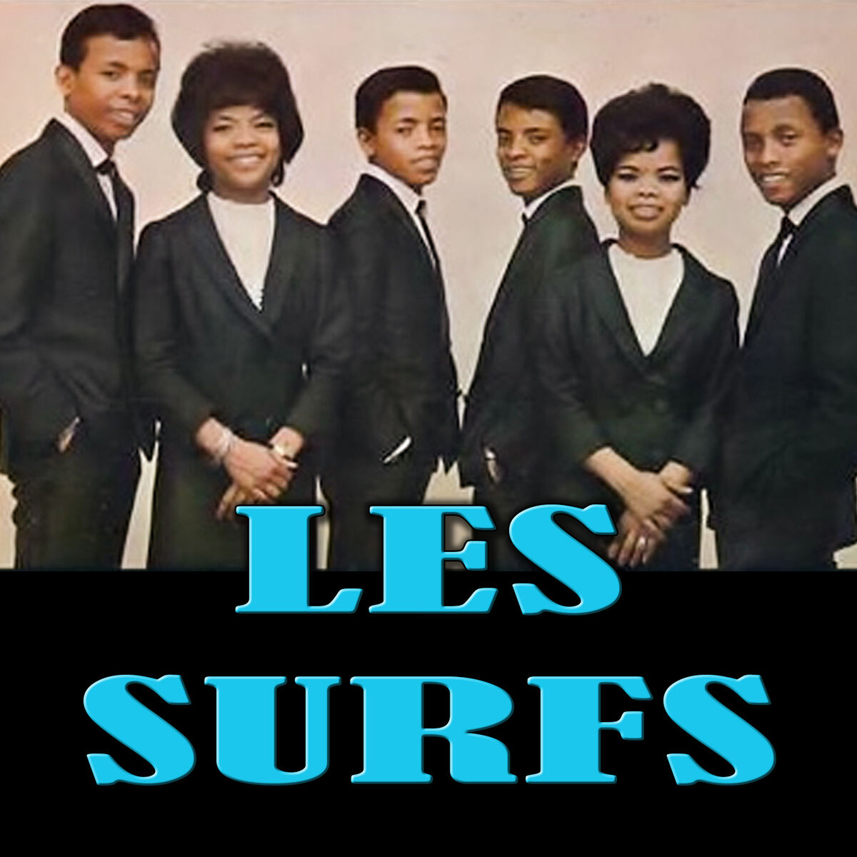 Album cover of Los Éxitos en Español y Francés