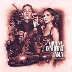 Cover of Grana, Dinheiro e Fama