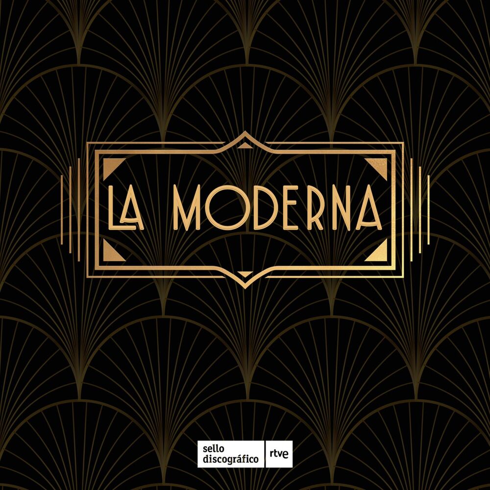 Picture of LA MODERNA (Música original de la serie de RTVE)