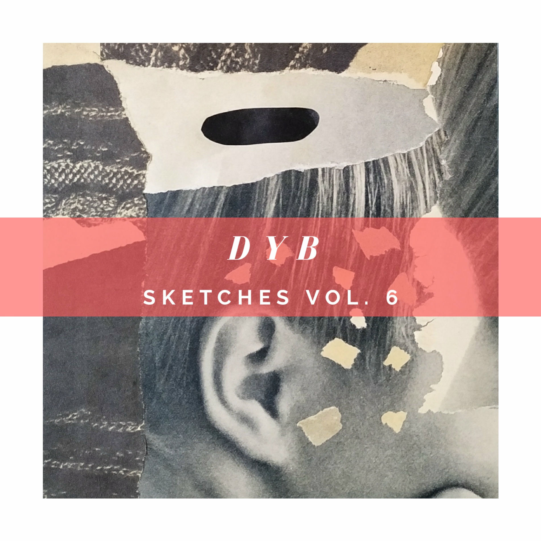 Album cover of Sketches, Vol. 6