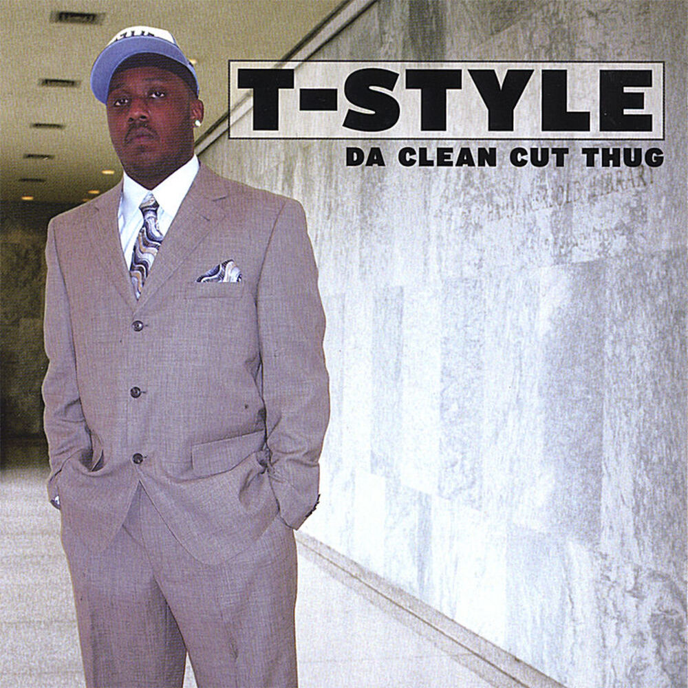 Picture of Da Clean Cut Thug