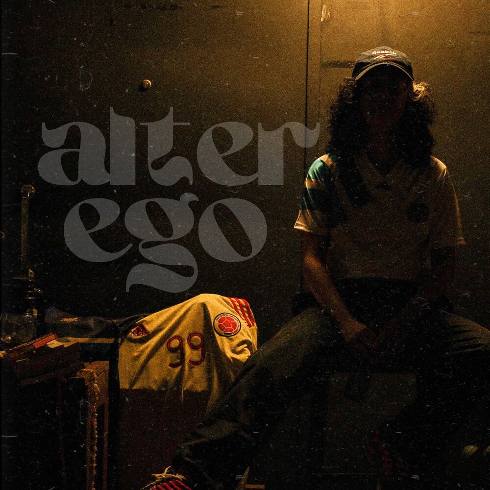 Picture of Alter Ego