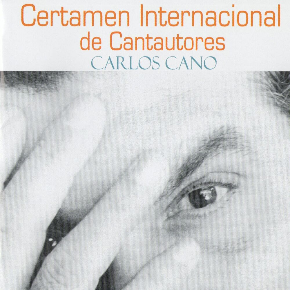 Picture of Certamen Internacional de Cantautores