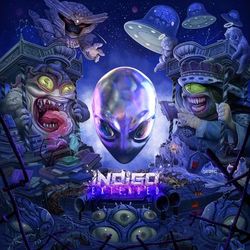 Cover of Indigo (Extended)