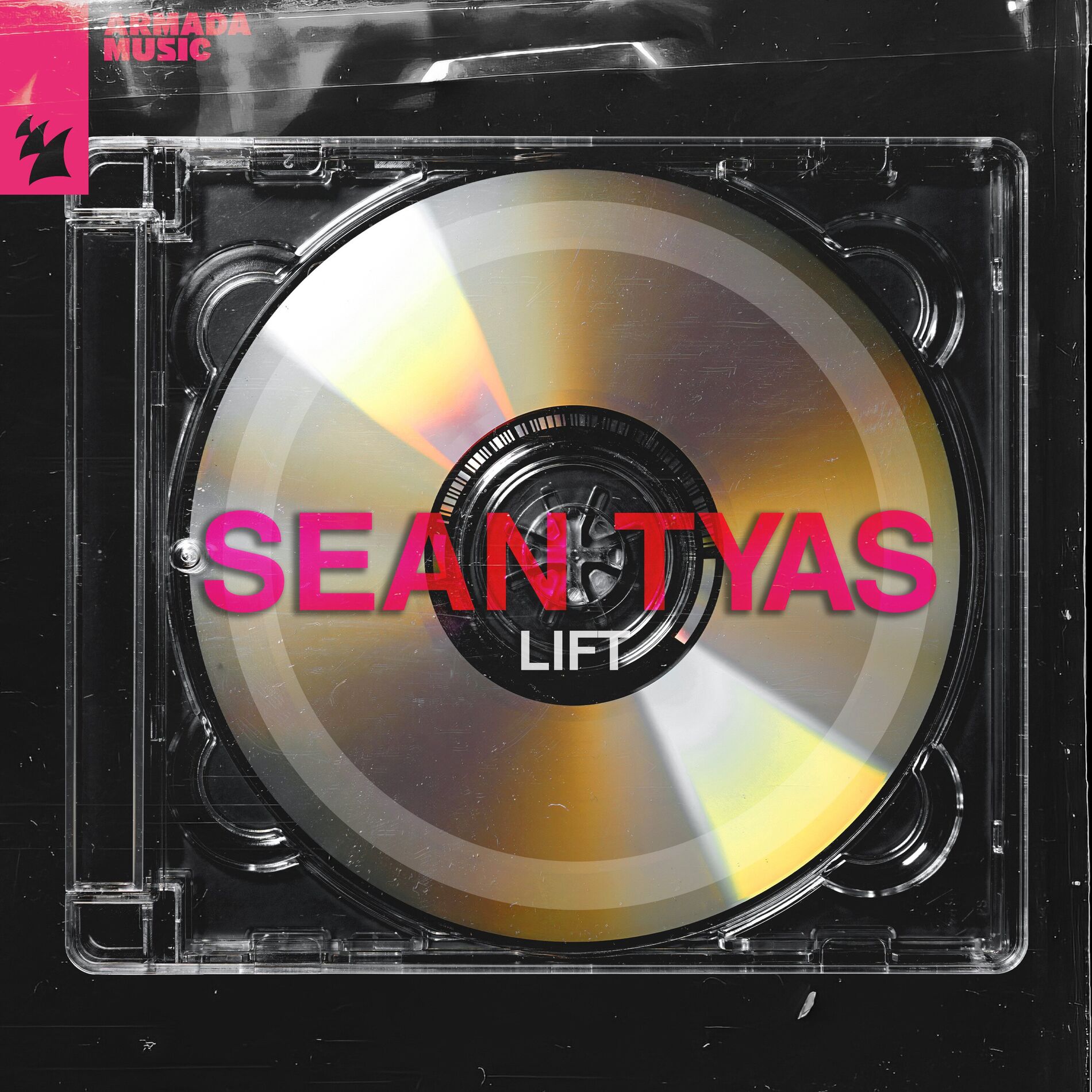 Album cover of Lift