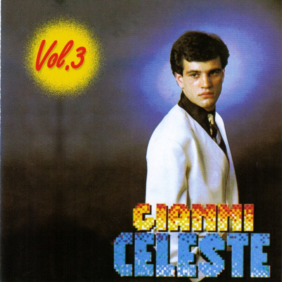 Album cover of L'Amante