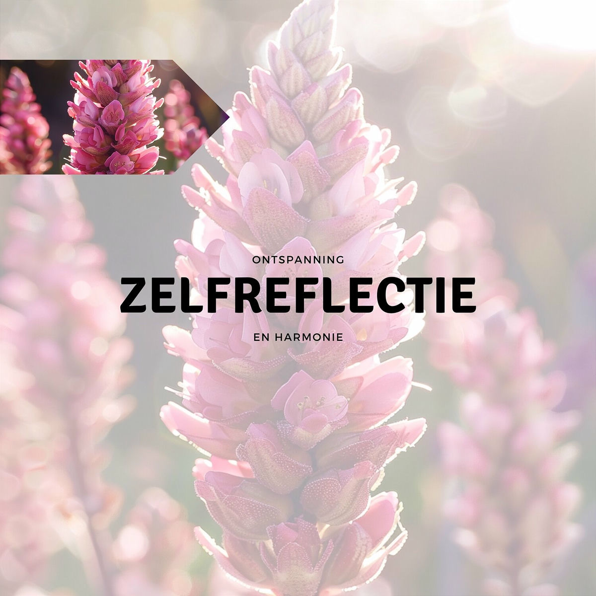 Album cover of Zelfreflectie