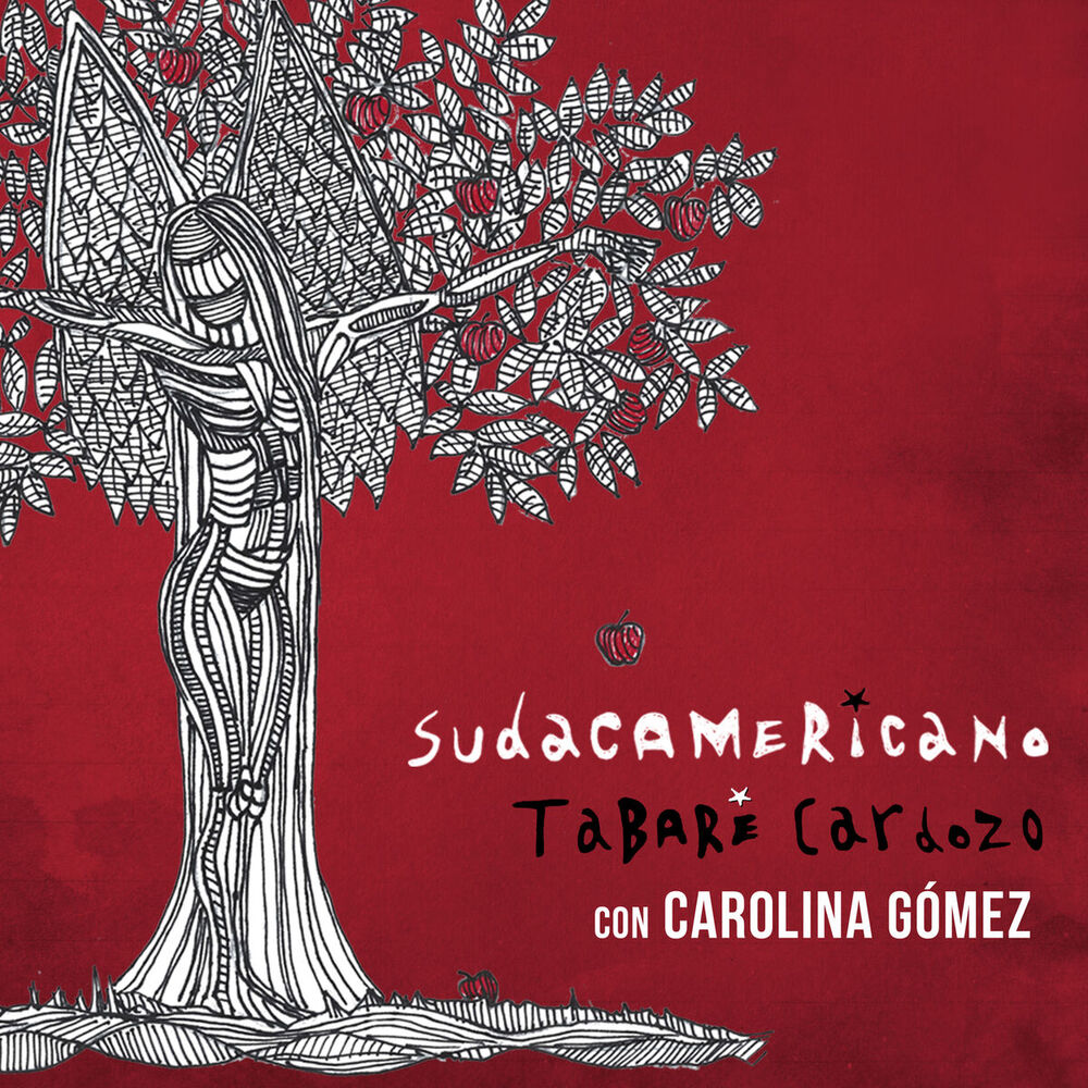 Picture of Sudacamericano
