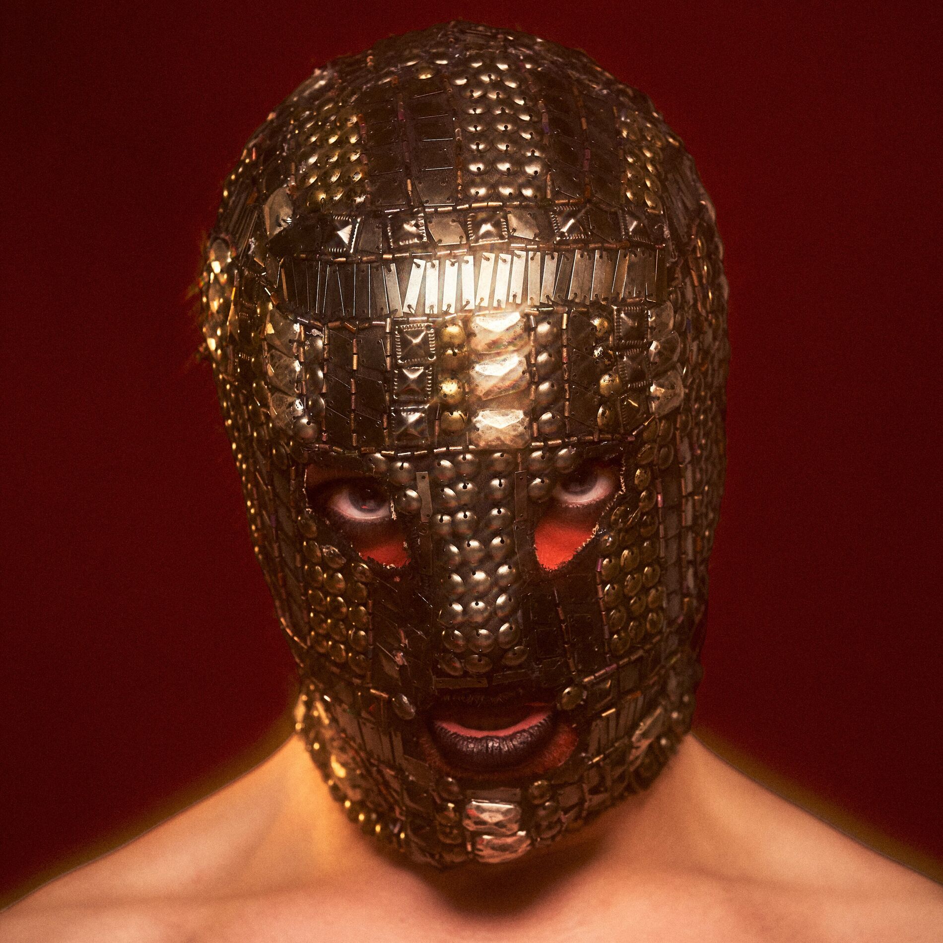 Album cover of CPR