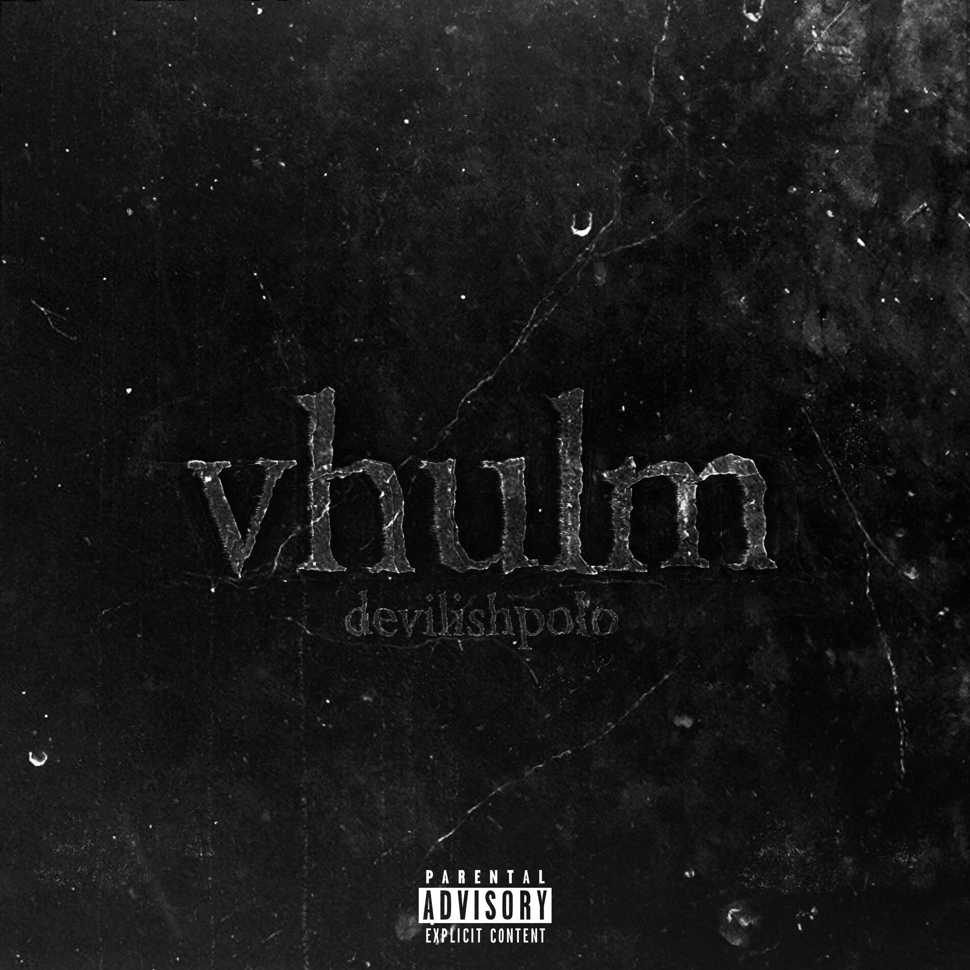 Album cover of Vhulm