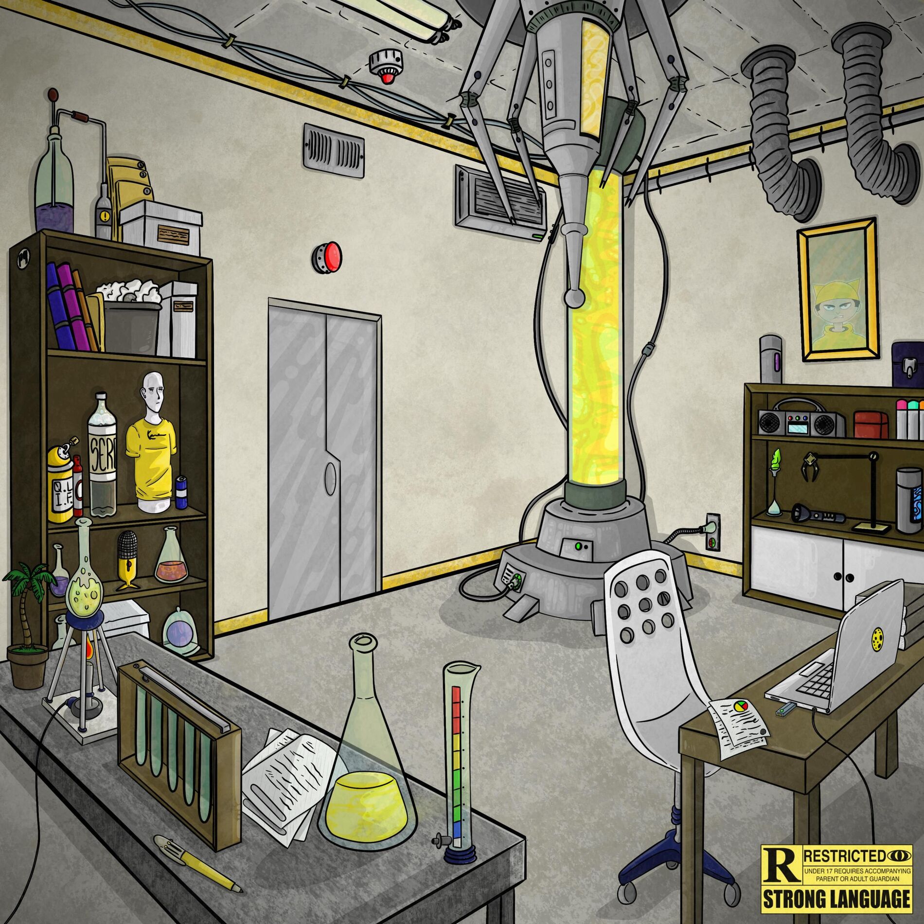 Album cover of ENERGIA BRODICA