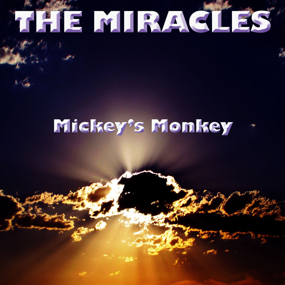 Picture of Mickey's Monkey
