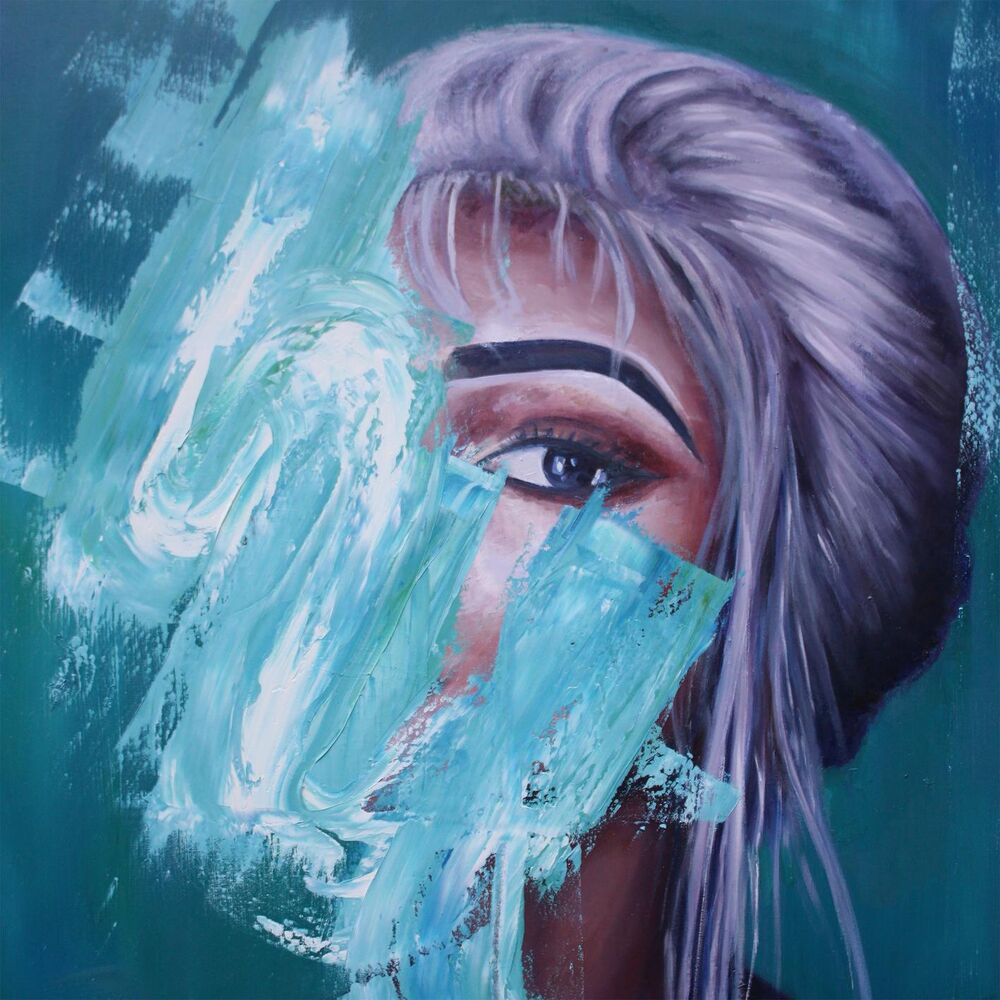Picture of Lovesick Stranger EP