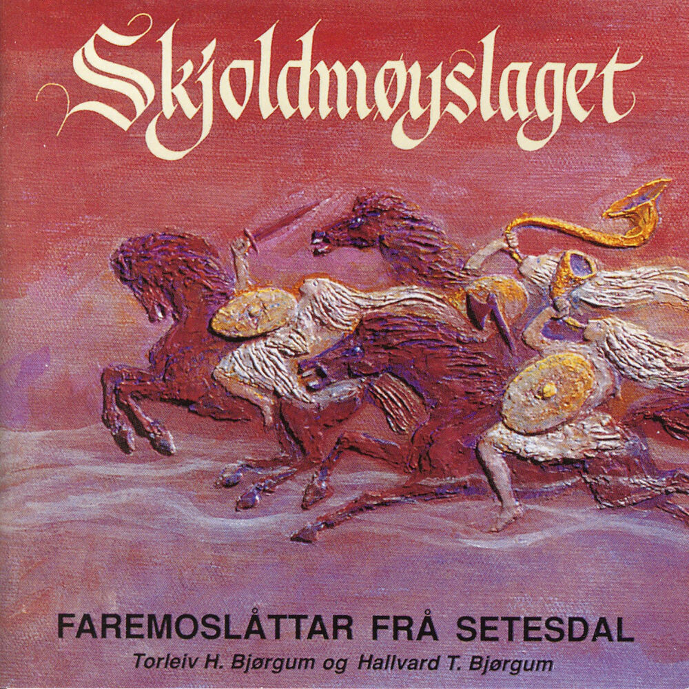 Picture of Skjoldmøyslaget