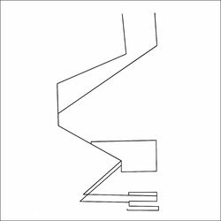 Cover of Nervous Young Inhumans (Single Edit)