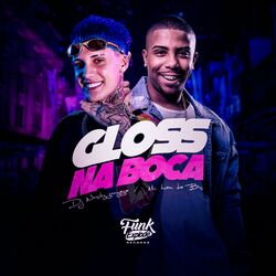 Cover of Gloss na Boca