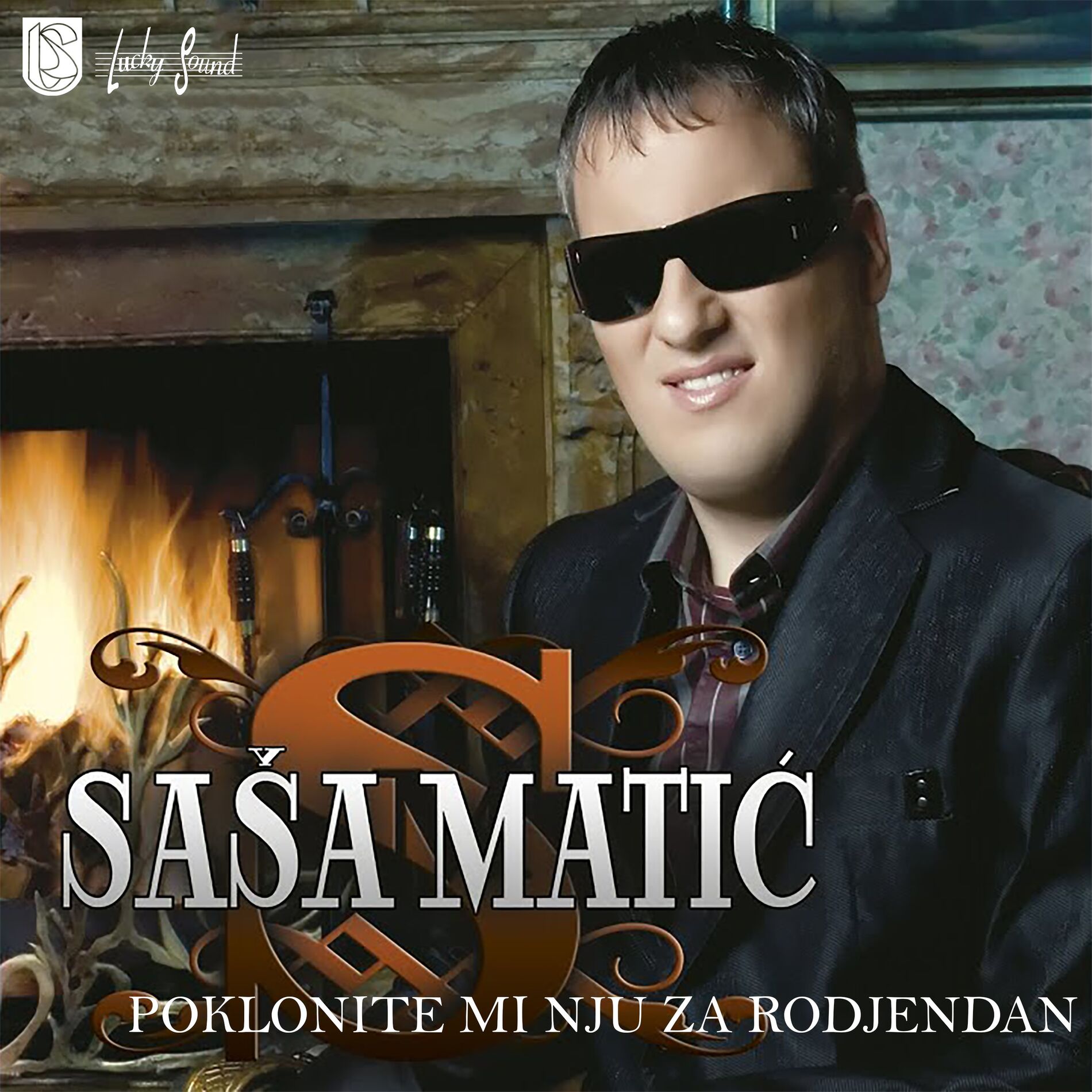 Album cover of Poklonite mi nju za rodjendan