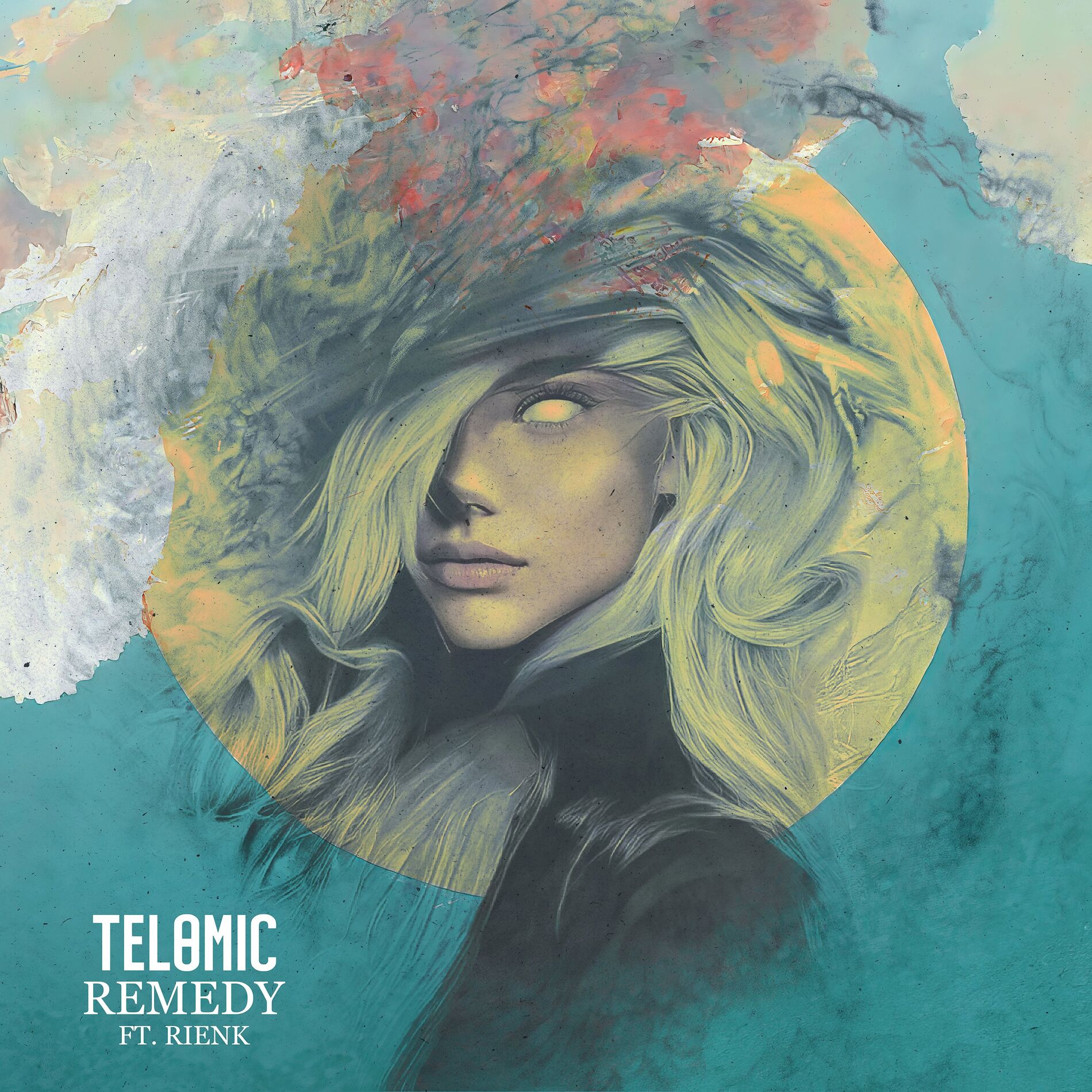 Album cover of Remedy
