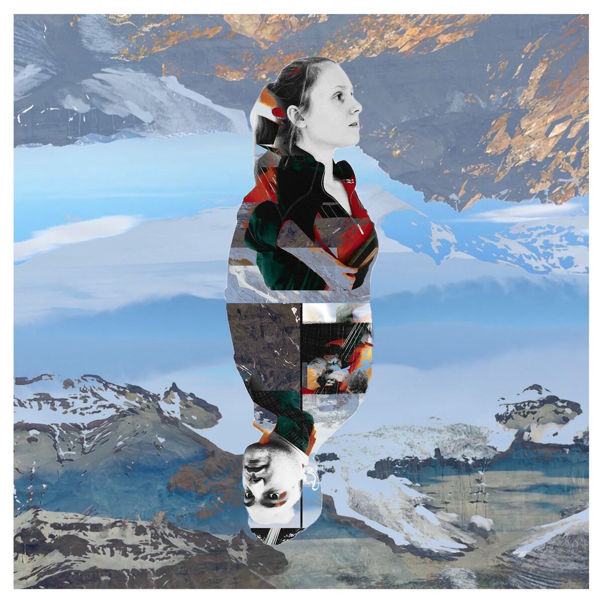 Album cover of Rise