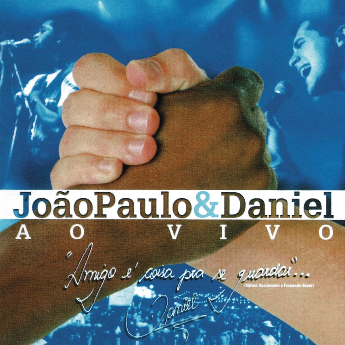 Album cover of Você só me faz feliz