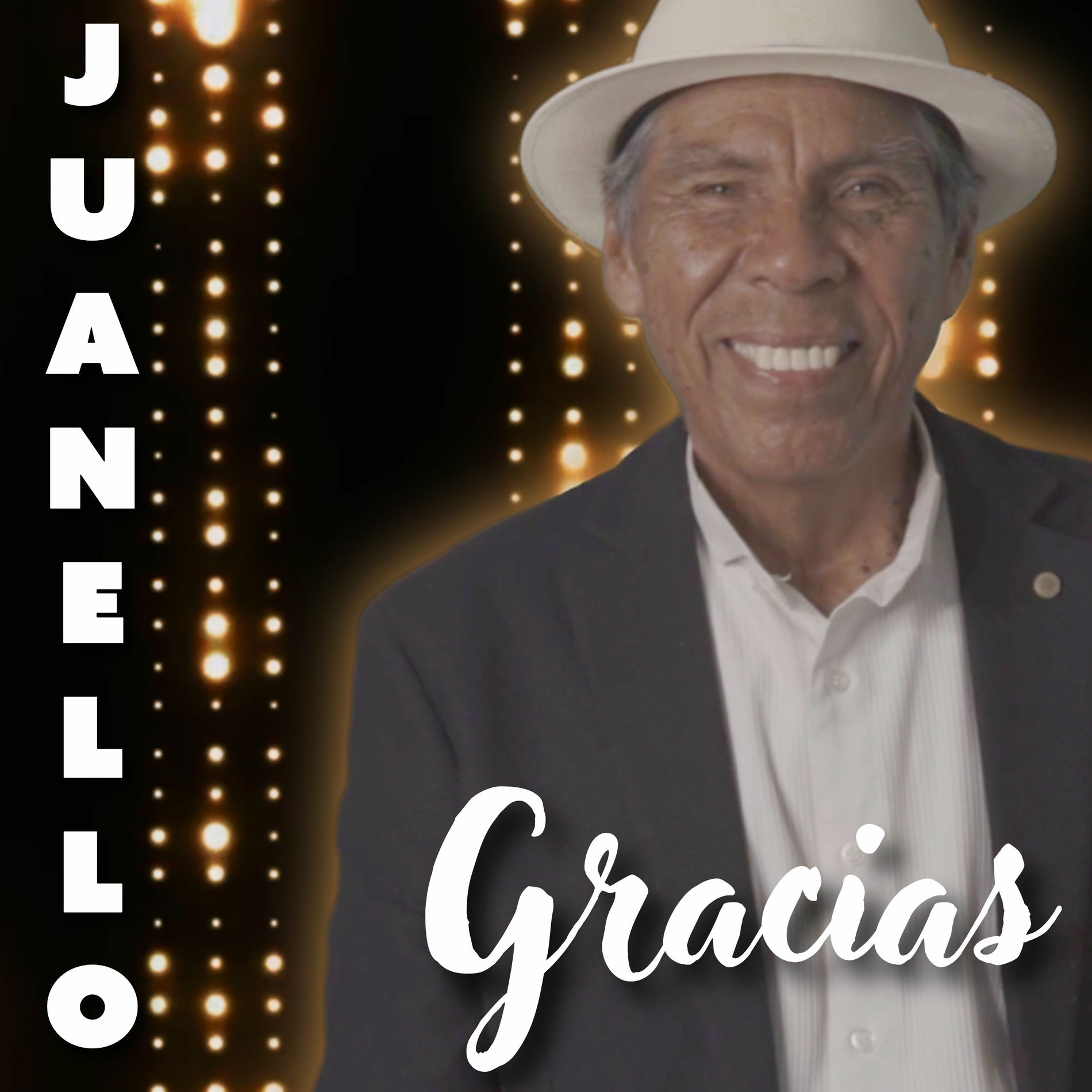 Album cover of Gracias