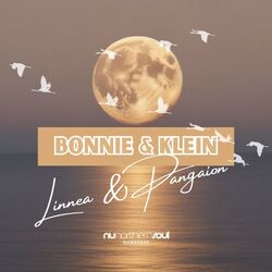 Cover of Linnea & Pangaion