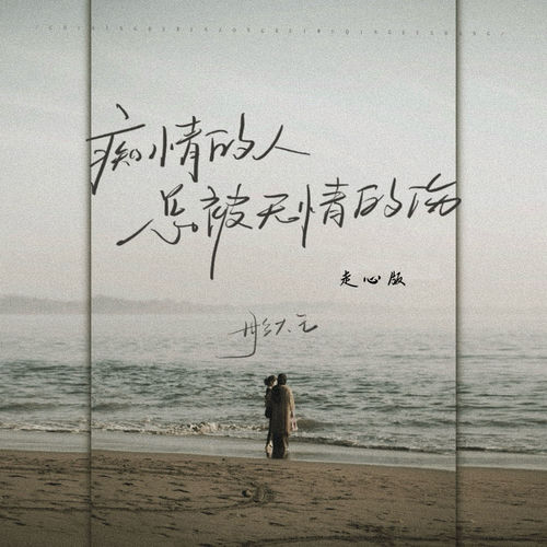痴情的人总被无情的伤 (走心版)
