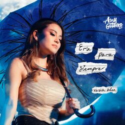 Cover of Era para Siempre (Versión Salsa)