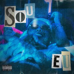 Cover of Sou Eu