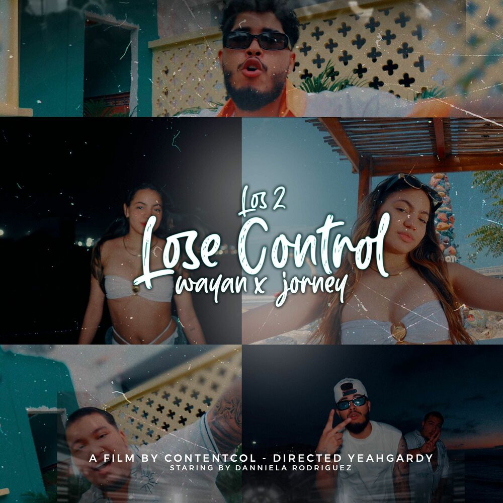Picture of Lose Control